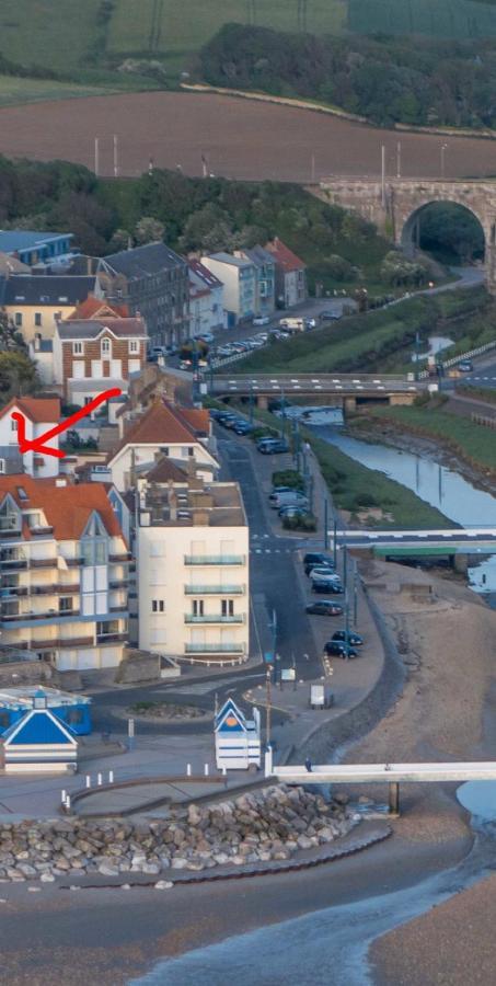 Le Farniente Au Bord De Mer 维姆勒 外观 照片